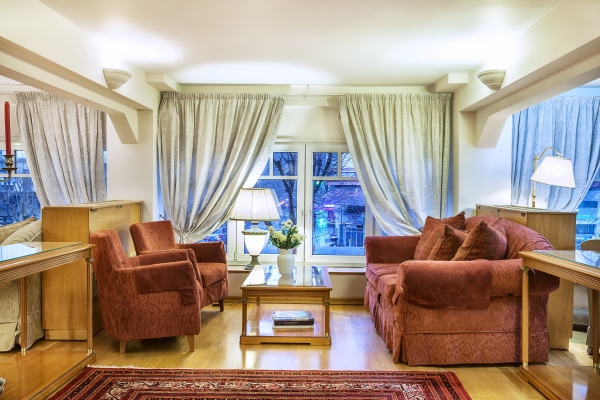 Hotel Minerva Premier (Thessaloniki)